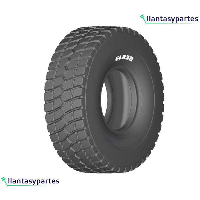 Llantas Advance GLR32
                                         16.00R25-1