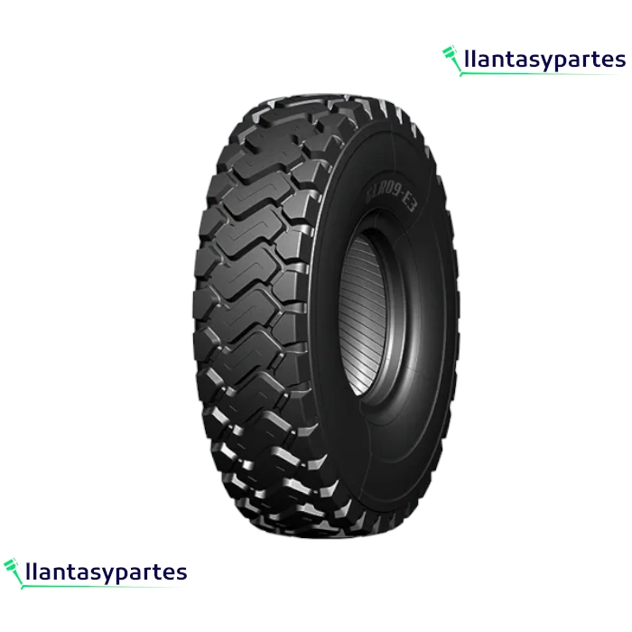 Llantas Advance GLR09
                                         16.00R25-1