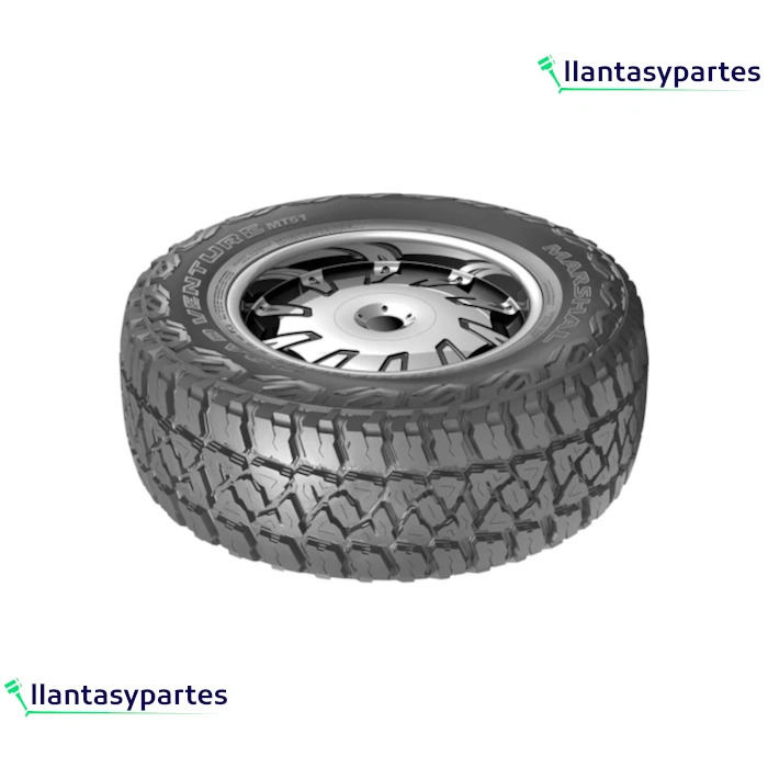 Llantas Marshal Marshal MT51-4-thumbnail