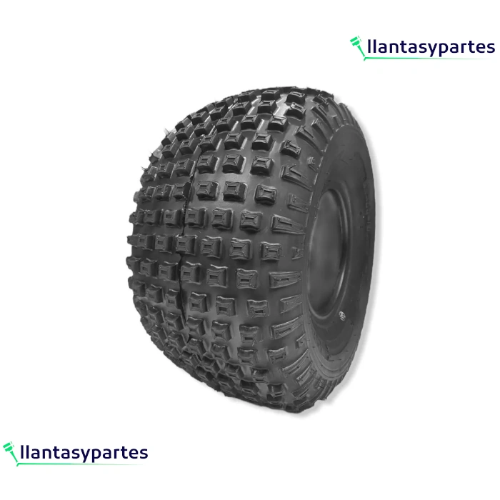 Llantas Forerunner ares 13407