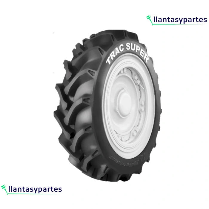 Llantas JK tyres Trac Super Plus 13398