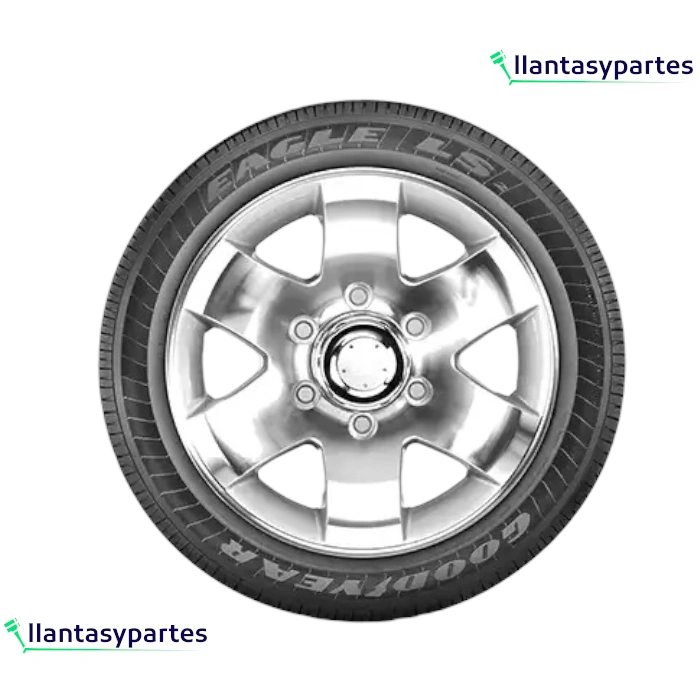 Llantas Goodyear EAGLE LS2
                                         205/70R16-2