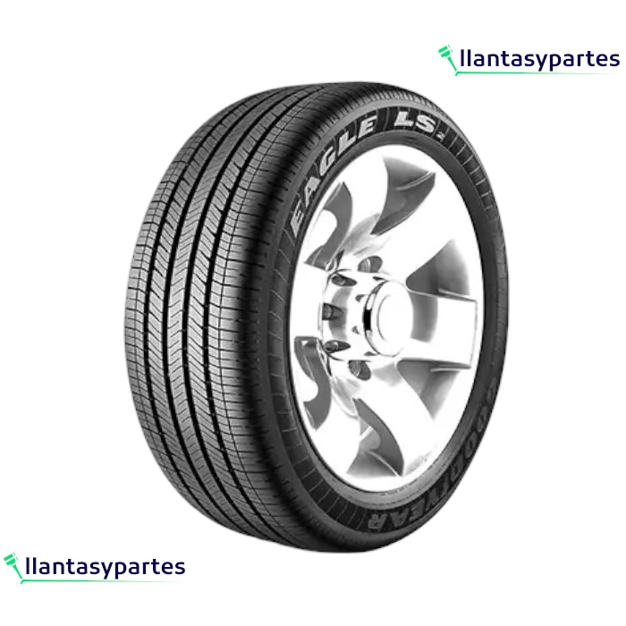 Llantas Goodyear EAGLE LS2 - Goodyear-3