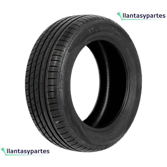 Llantas Ceat SECURADRIVE XL
                                         215/55R16-1