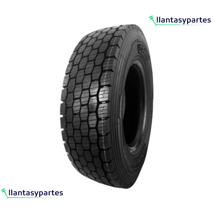 Llantas Ceat WINSUPER
                                         295/80R22.5-1