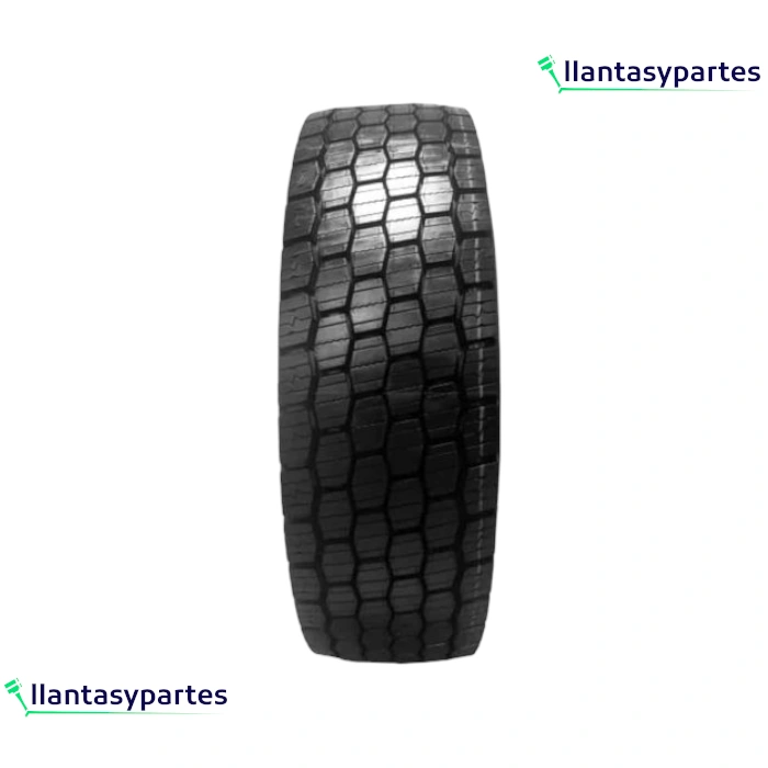 Llantas Ceat WINSUPER
                                         295/80R22.5-2