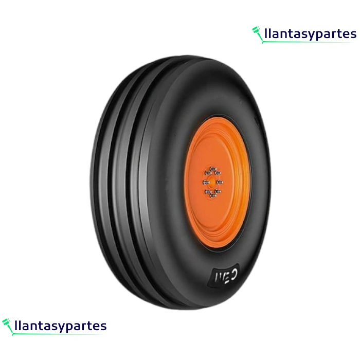Llantas Ceat SL FARMAX 2M
                                         11.00-16-1