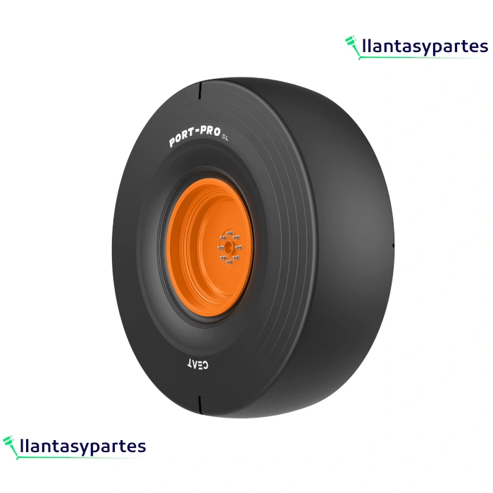 Llantas Ceat PORT PRO SL - Ceat-3