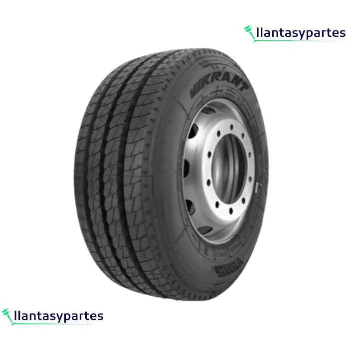 Llantas Vikrant VUH5
                                         235/75R17.5-1