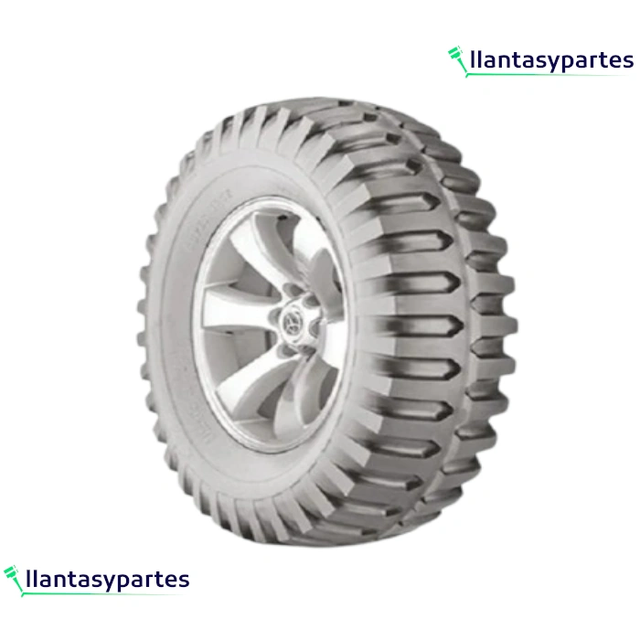 Llantas Para Camión Lima Caucho SUPER J95P 6.00-16-1