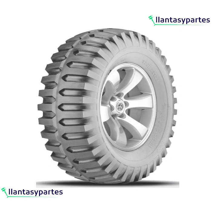 Llantas Para Camión Lima Caucho SUPER J95P 6.00-16-2