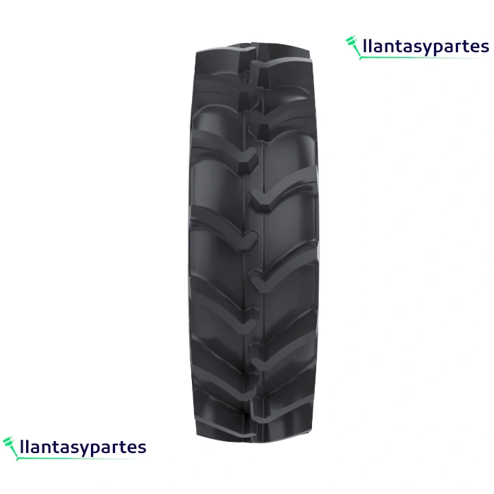 Llantas Ascenso TDB125 TT R2 13487b