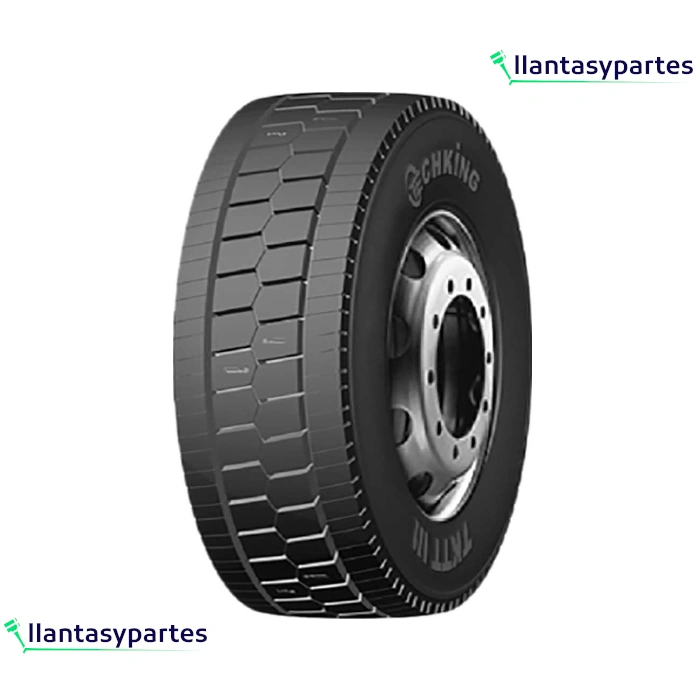Llantas Techking TKTT III 13497
