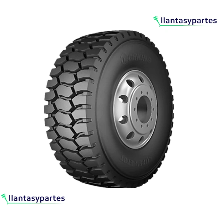 Llantas Techking SUPER ETOT 13498