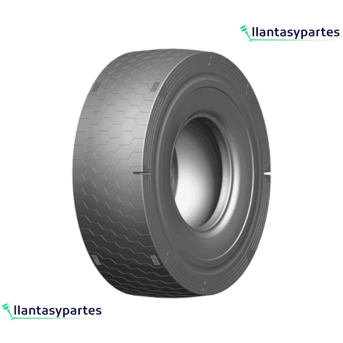 Llantas Techking PROLHD C2 13499