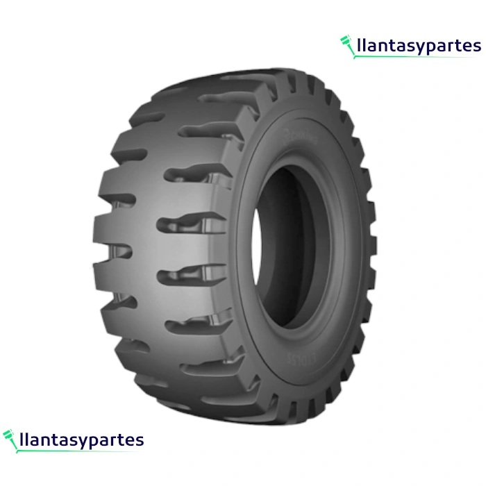 Llantas Techking ETDL5S 13501