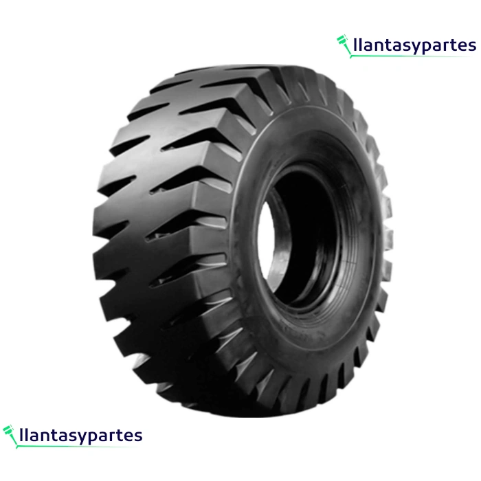 Llantas Techking ETUM E4-L4 13503