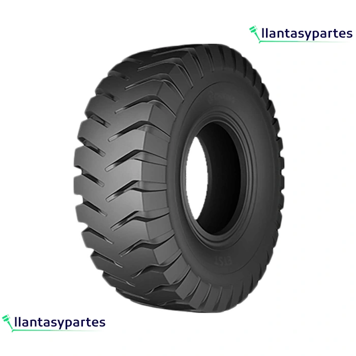 Llantas Techking ETST E4 13504