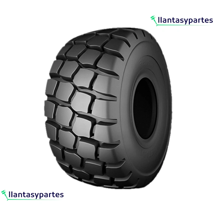 Llantas Techking ETADT E4 13506