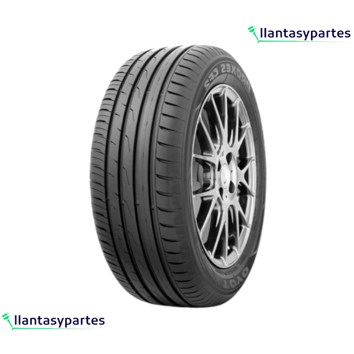 Llantas Toyo Tires PROXES CF2 PXCF2
                                         195/55R15-1