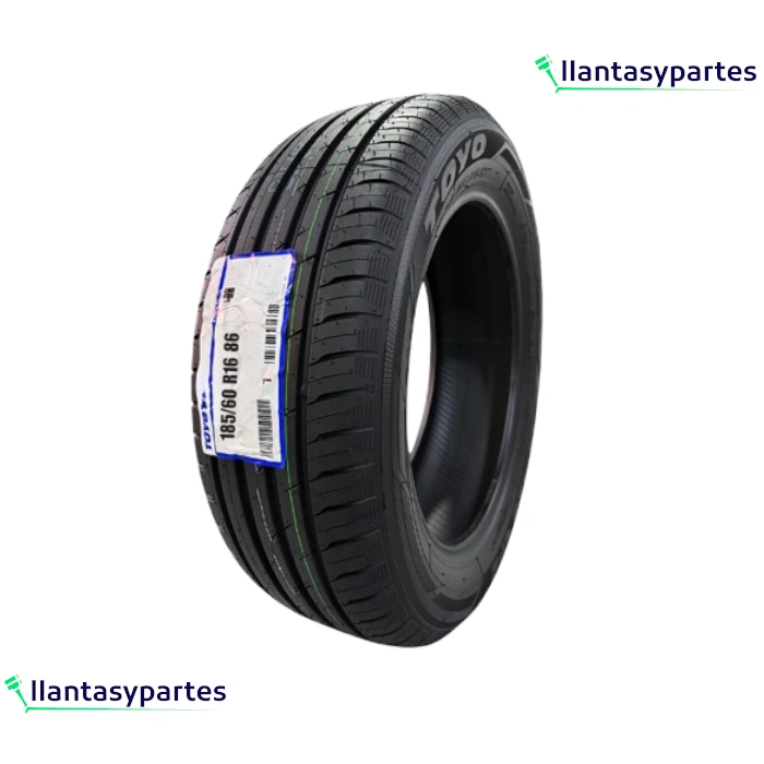 Llantas Toyo Tires PROXES CF2 PXCF2
                                         195/55R15-2