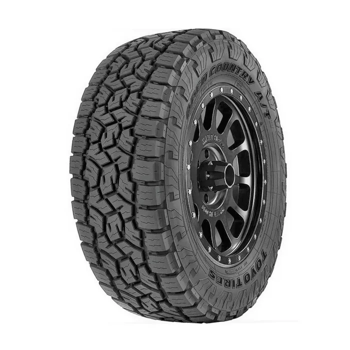 Llantas Toyo Tires OPAT3
                                         265/70R18-1