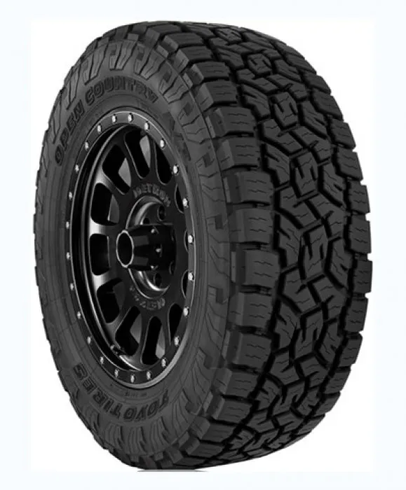 Llantas Toyo Tires OPAT3
                                         265/70R18-2
