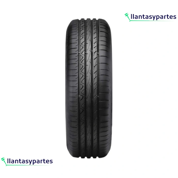Llantas Continental Power Contact 2
                                         205/55R16-2
