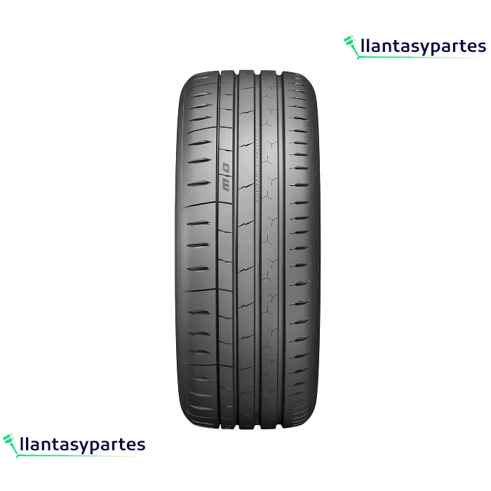 Llantas Continental Extreme Contact Sport 02
                                         205/55R16-2