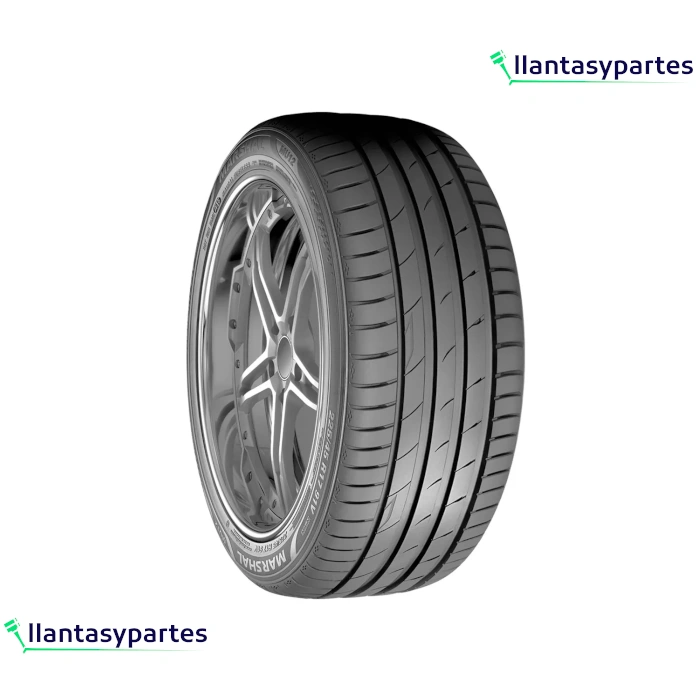 Llantas Marshal MU12
                                         185/55R15-1
