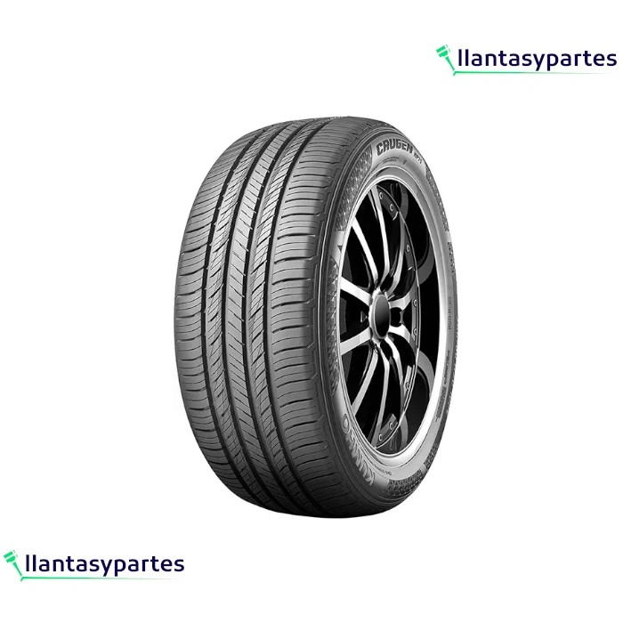 Llantas Kumho Crugen Hp71
                                         235/60R18-1