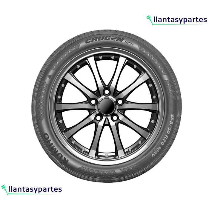 Llantas Kumho Crugen Hp71
                                         235/60R18-2