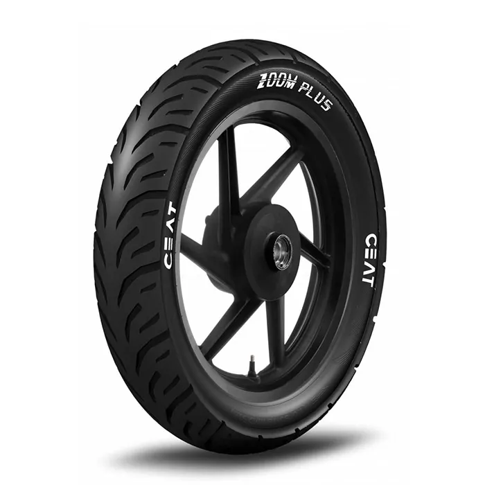 Llantas Ceat Motorcycle Zoom Plus
                                         140/70-17-1