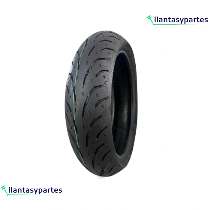 Llantas Ceat Motorcycle SPORTRAD
                                         110/70ZR17-1