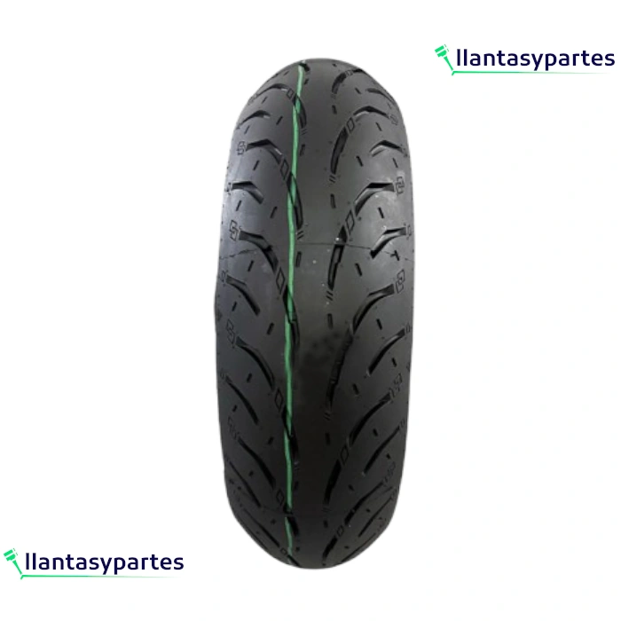Llantas Ceat Motorcycle SPORTRAD
                                         110/70ZR17-2