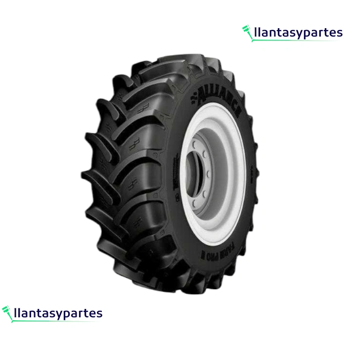 Llantas Alliance FARMPRO II - 3