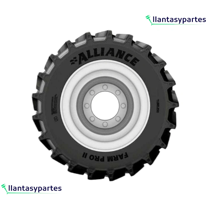 Llantas Alliance FARMPRO II - 4