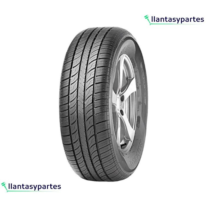 Llantas Rovelo RHP 780
                                         165/70R13-1