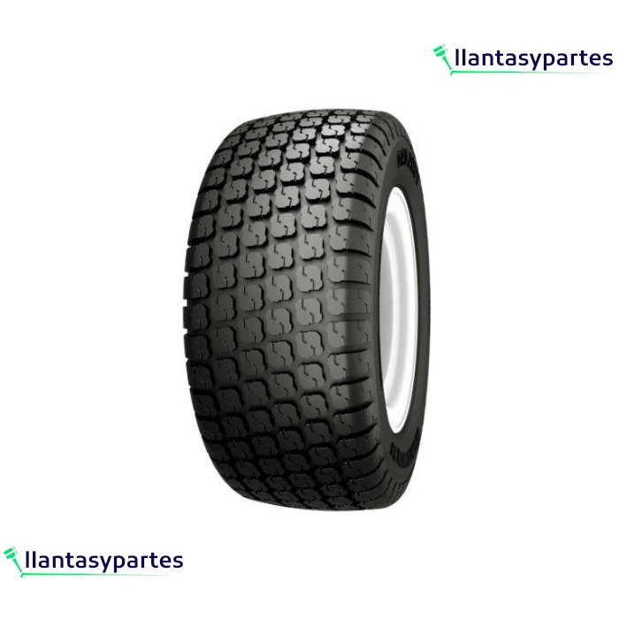 Llantas Galaxy Mighty Mow TS 13548b