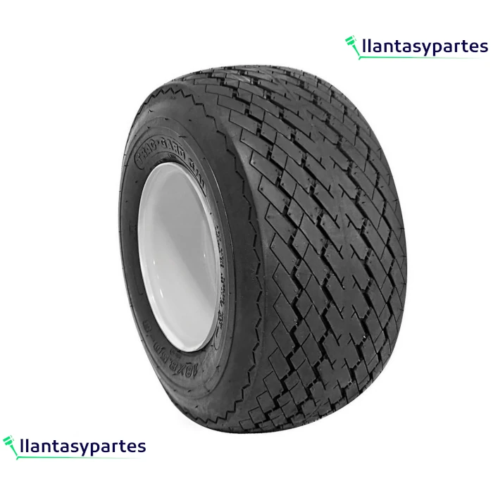 Llantas carlstar Fairway Pro - 1