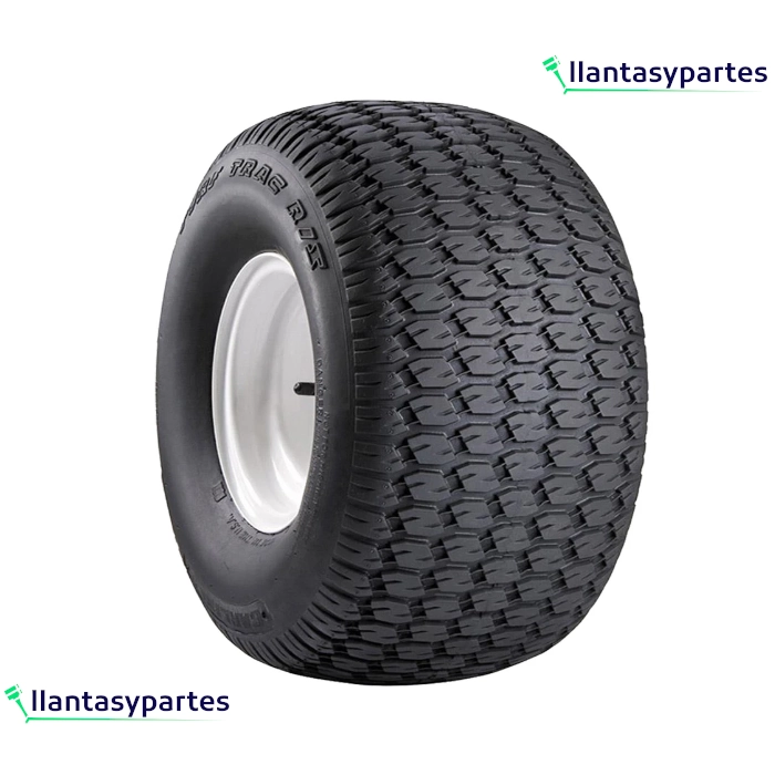 Llantas OTR carlstar Turf Trac R/S 18x8.50-8-1