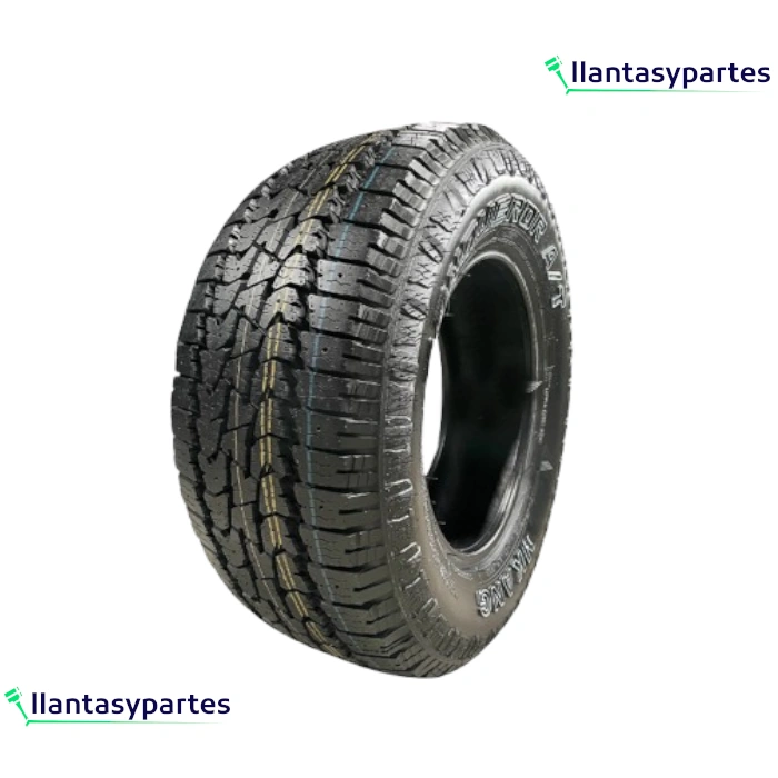 Llantas Nankang AT-5 Conqueror A/T-3-thumbnail