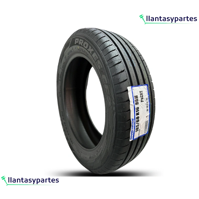 Llantas Toyo Tires PROXES CF2 PXCF2-5-thumbnail