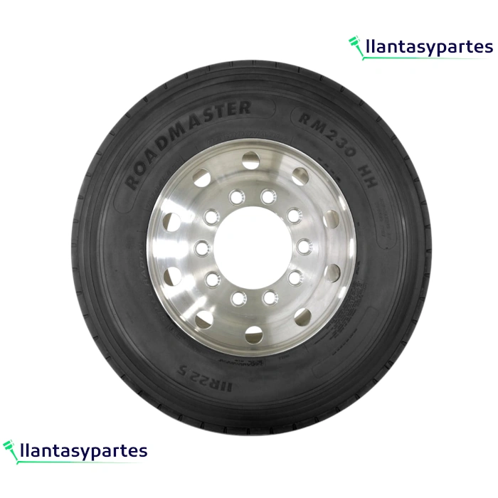 Llantas Goodyear RM230 (Roadmaster) 13562b