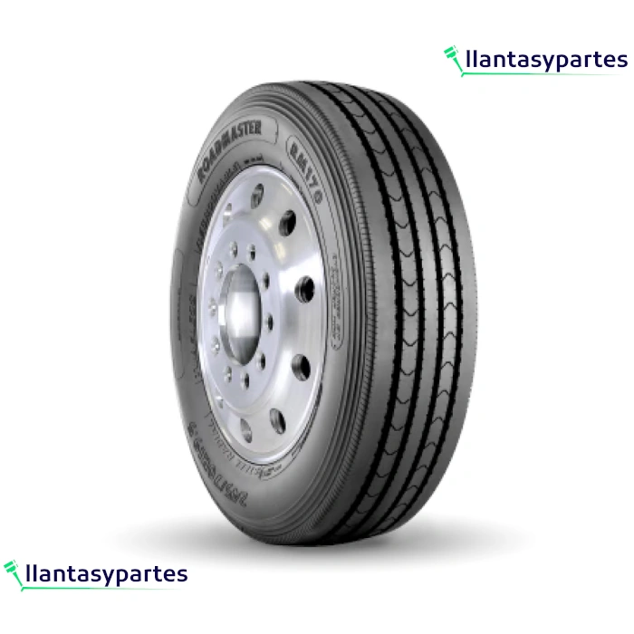 Llantas Goodyear RM170 (Roadmaster)
                                         235/75R17.5-1