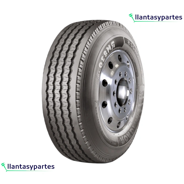 Llantas Goodyear RM830 (Roadmaster) 13564