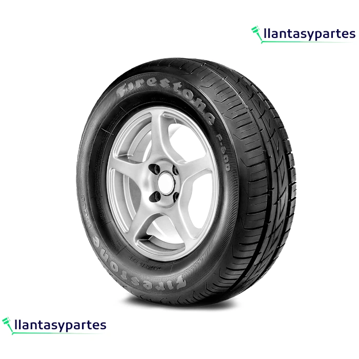 Llantas Firestone F600
                                         205/55R16-1