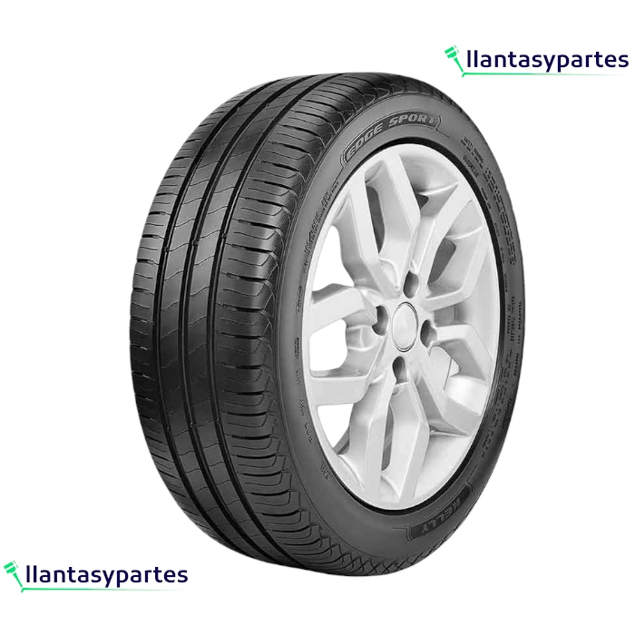 Llantas Goodyear Kelly Edge Sport
                                         195/50R16-1