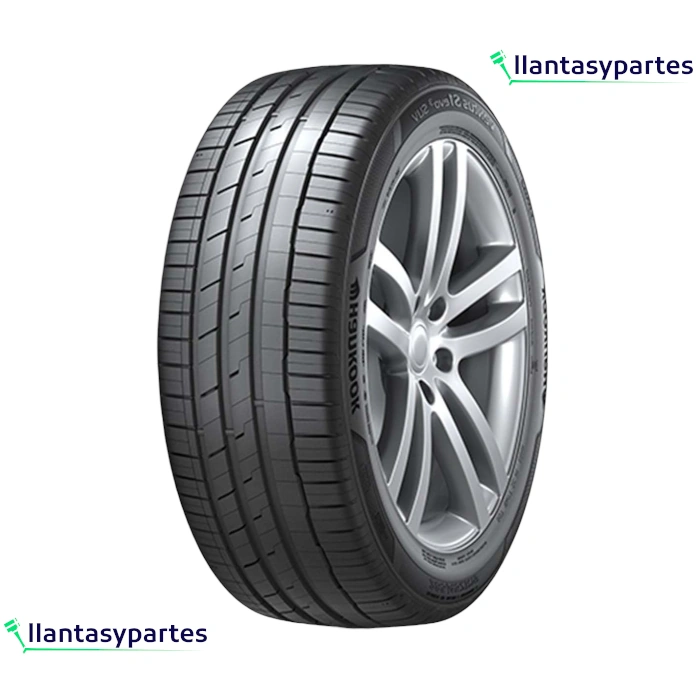 Llantas Hankook Ventus S1 Evo3 suv K127
                                         215/55R18-2