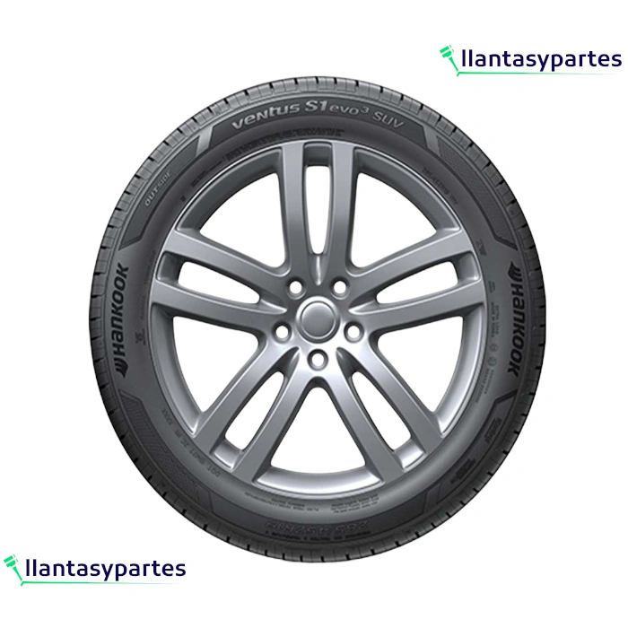 Llantas Hankook Ventus S1 Evo3 suv K127-5-thumbnail